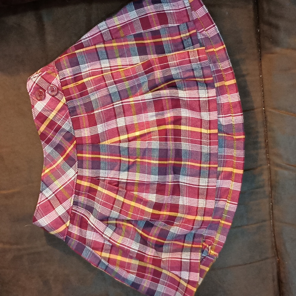 Granimals skort